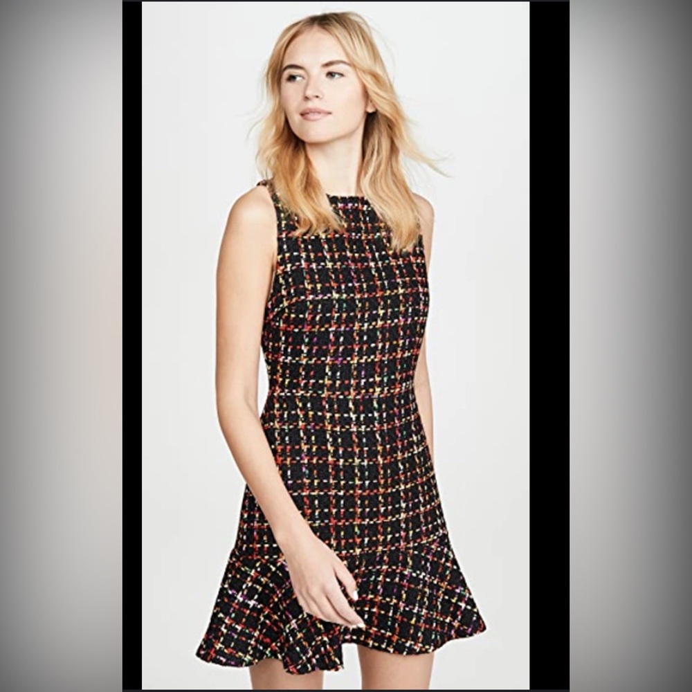 Alice + Olivia  Dress